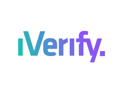 iverify 產品標識
